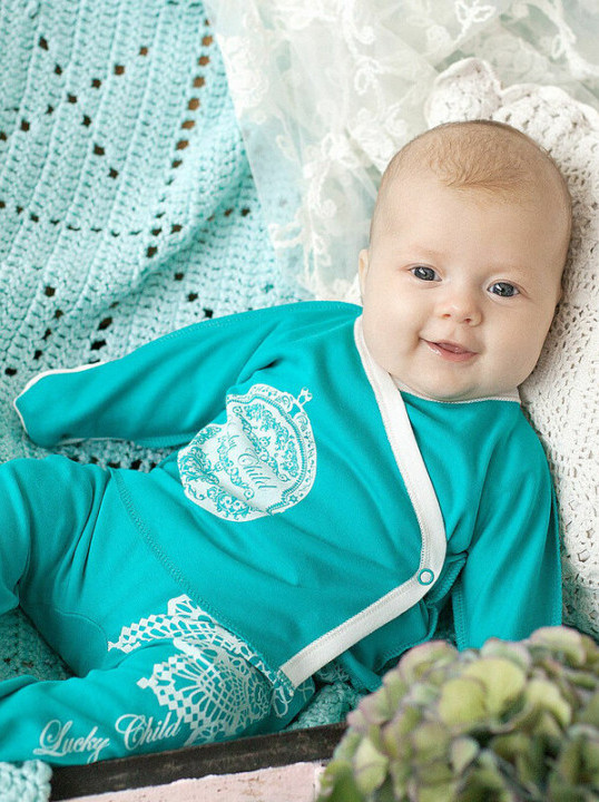 Роспашонки цветные