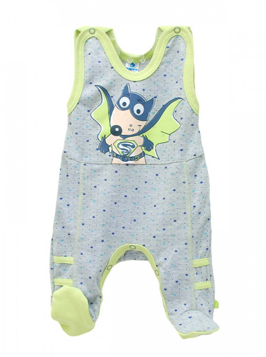 Роспашонки-ползунки цветные